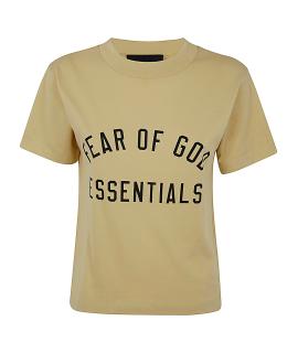 FEAR OF GOD ESSENTIALS Футболка