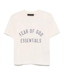 FEAR OF GOD ESSENTIALS Футболка