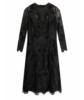 

Коктейльное платье DOLCE&GABBANA