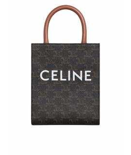 CELINE Сумка через плечо