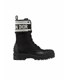 CHRISTIAN DIOR Ботинки