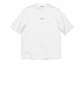 ACNE STUDIOS Футболка