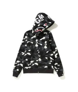 BAPE Худи/толстовка