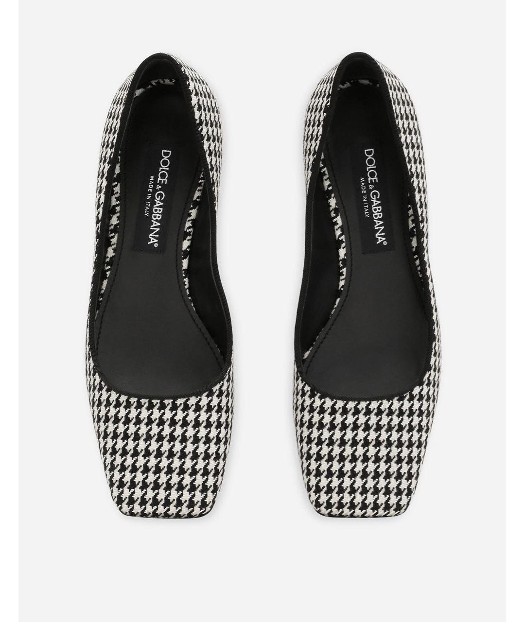 DOLCE&GABBANA Туфли, фото 2