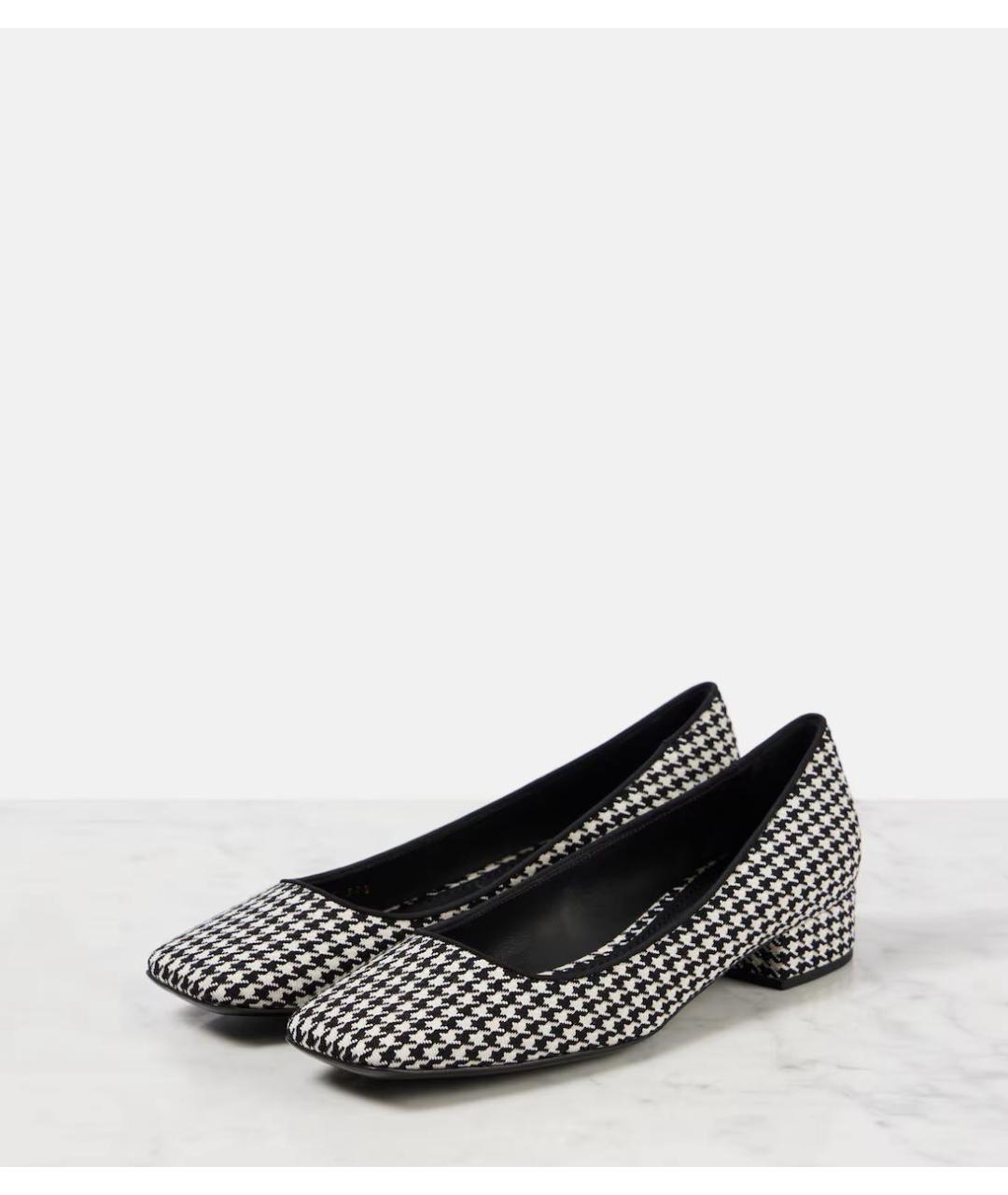 DOLCE&GABBANA Туфли, фото 6