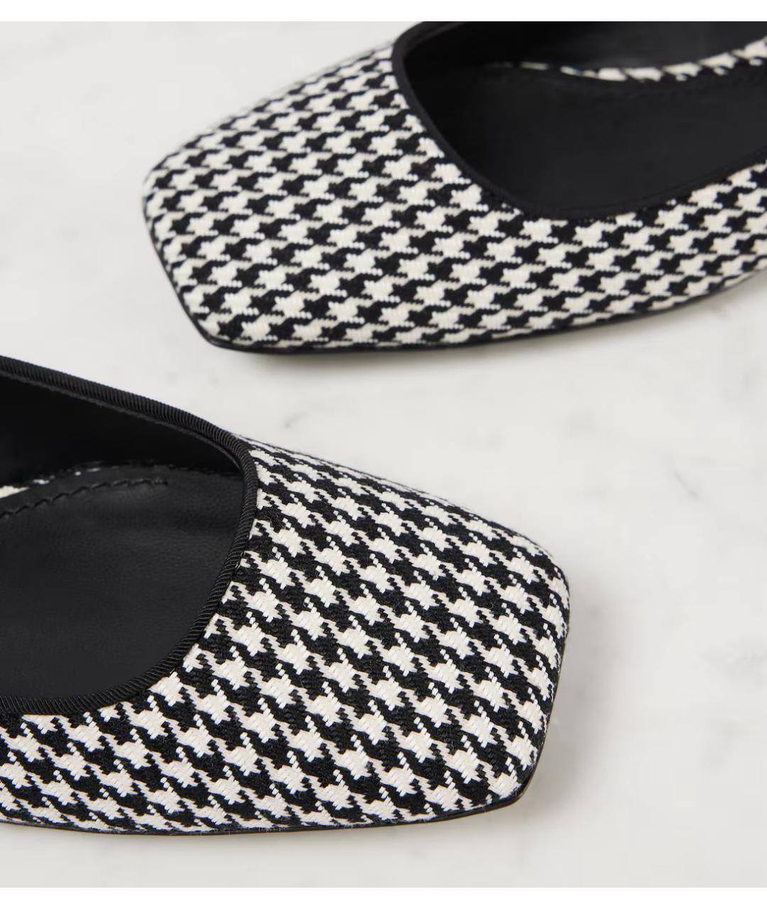 DOLCE&GABBANA Туфли, фото 4