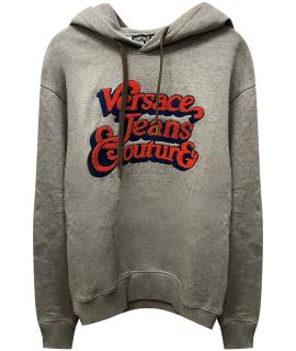 VERSACE JEANS COUTURE Худи/толстовка