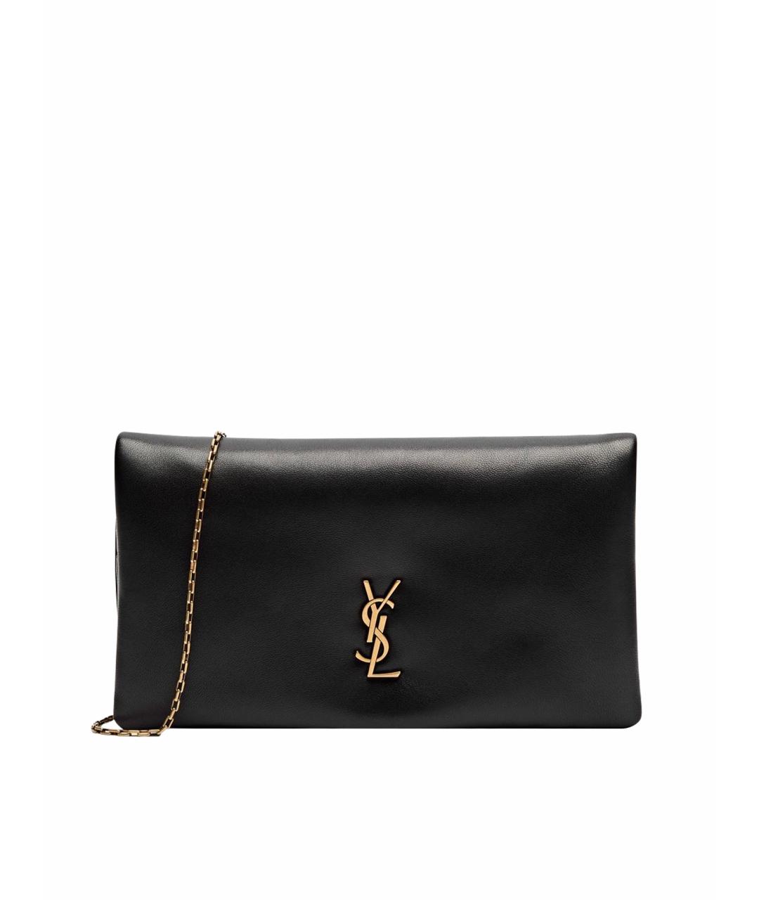SAINT LAURENT Сумка через плечо, фото 1