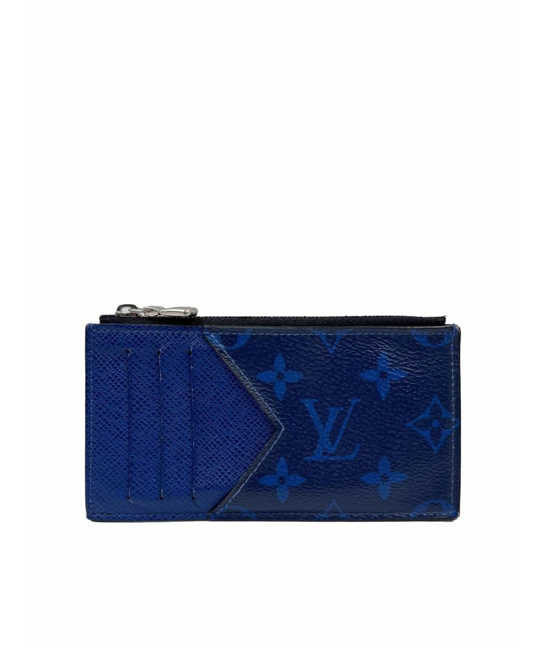 LOUIS VUITTON Кардхолдер, фото 1