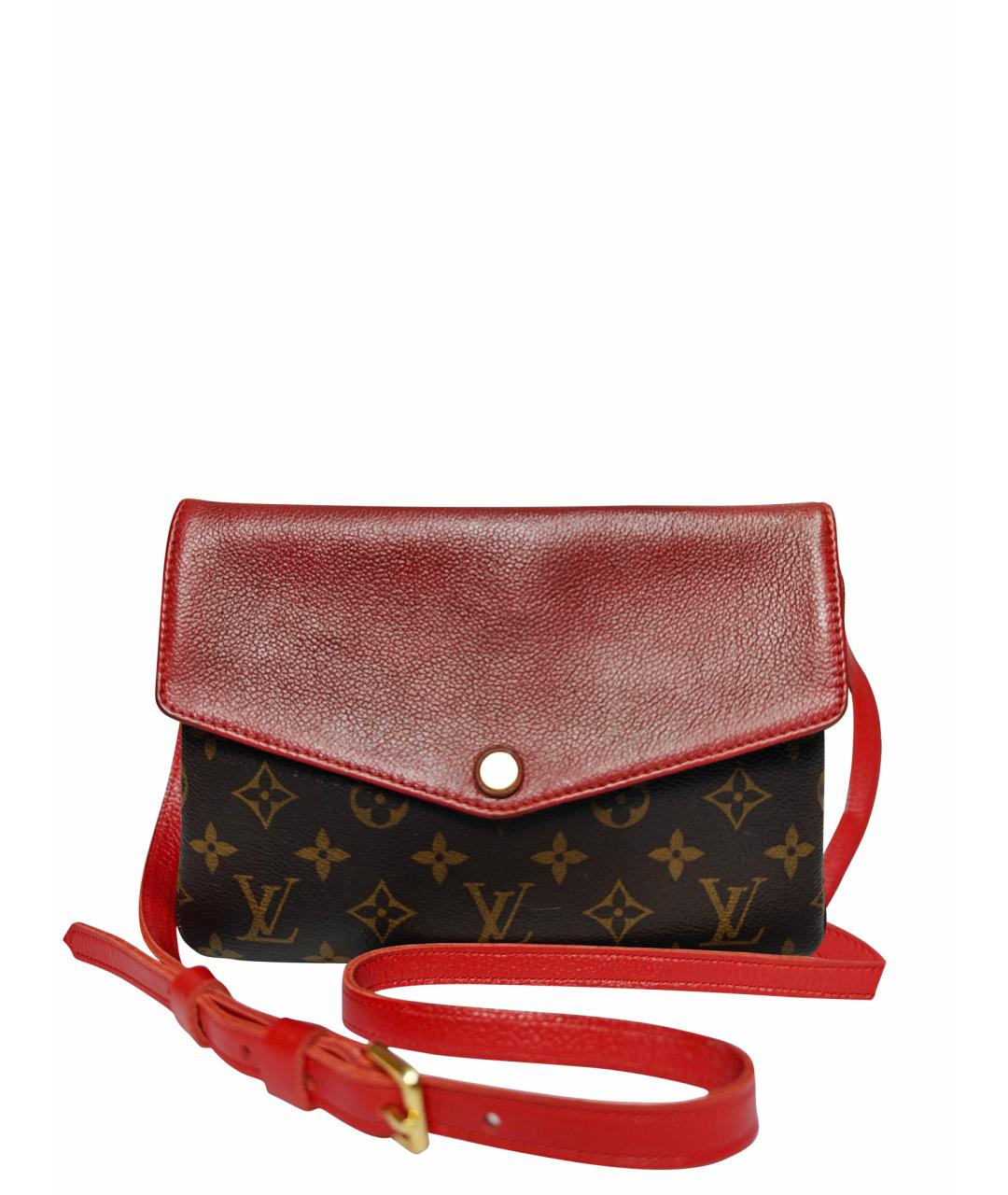 LOUIS VUITTON Сумка с короткими ручками, фото 1