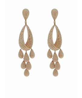 CARTIER Серьги