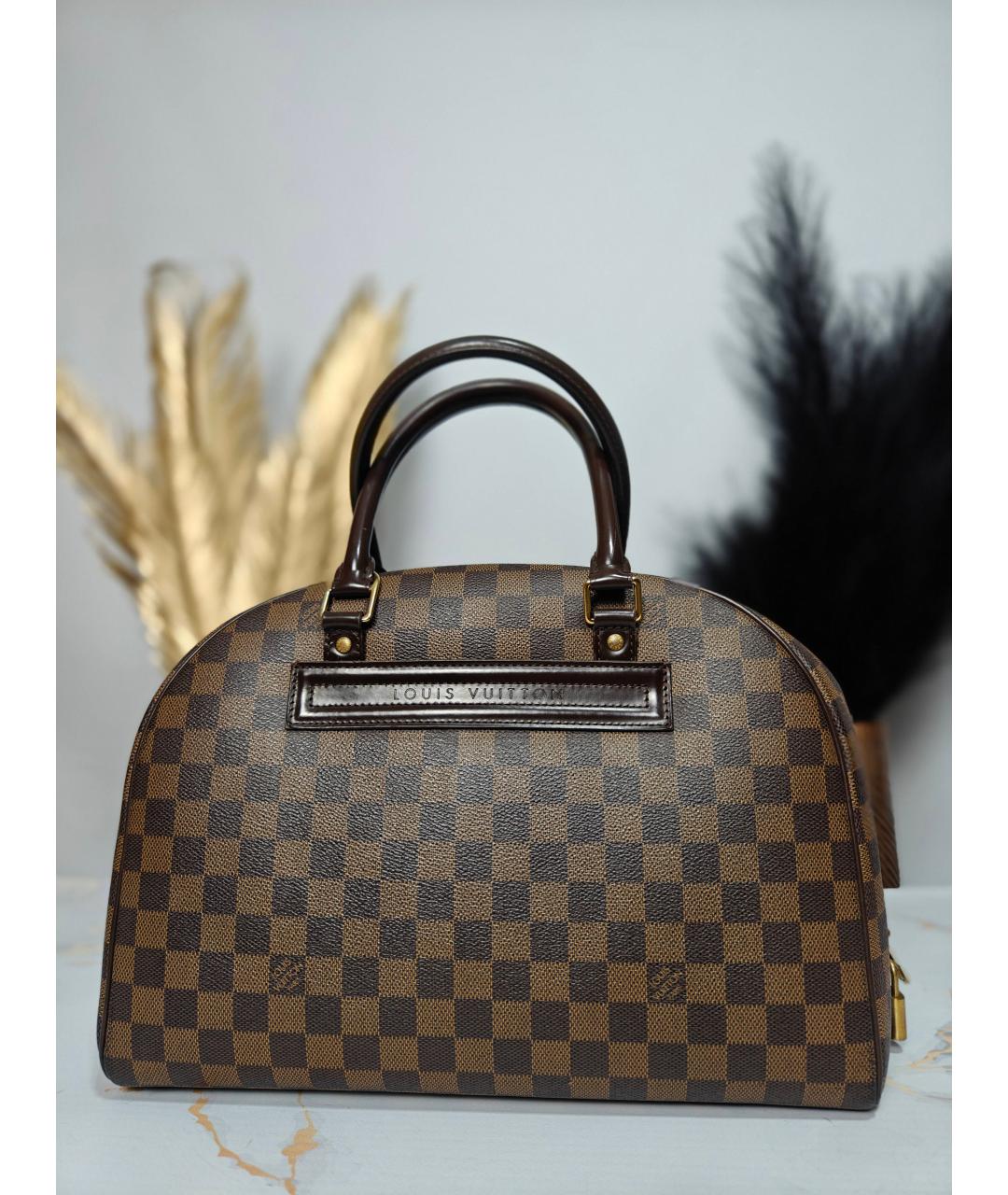 LOUIS VUITTON Сумка с короткими ручками, фото 2