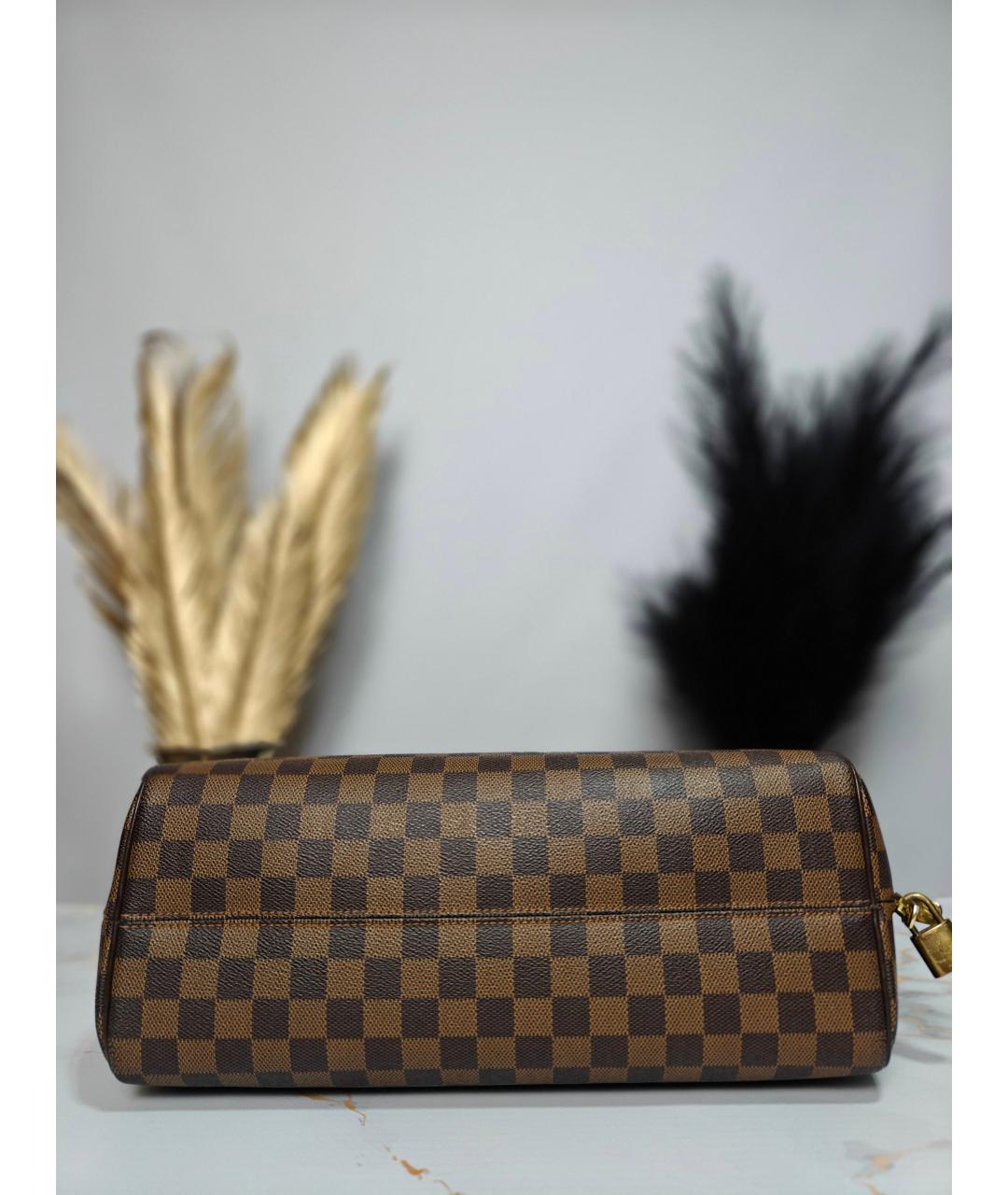 LOUIS VUITTON Сумка с короткими ручками, фото 7