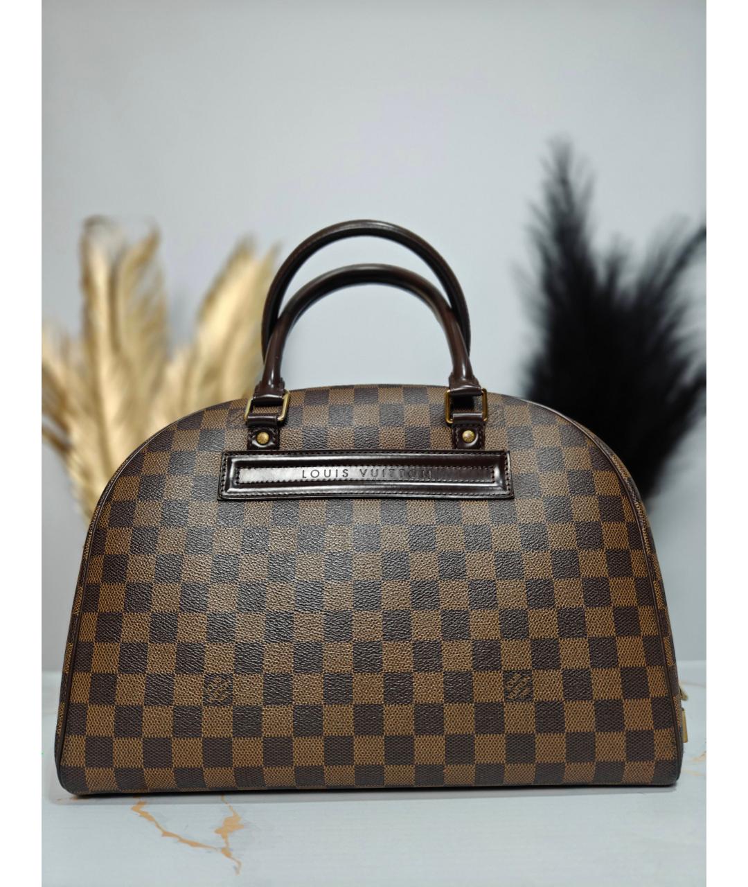 LOUIS VUITTON Сумка с короткими ручками, фото 3