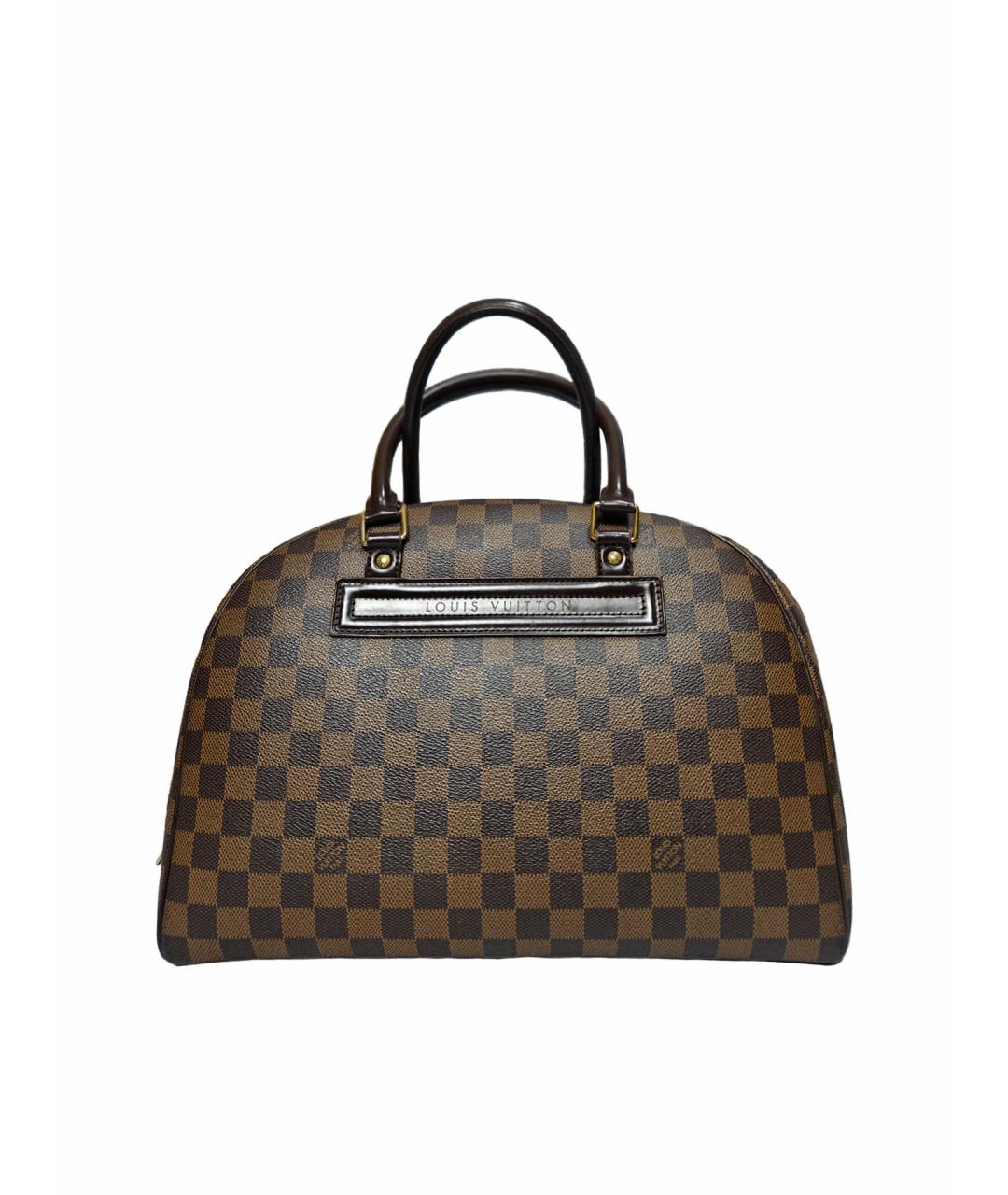 LOUIS VUITTON Сумка с короткими ручками, фото 1