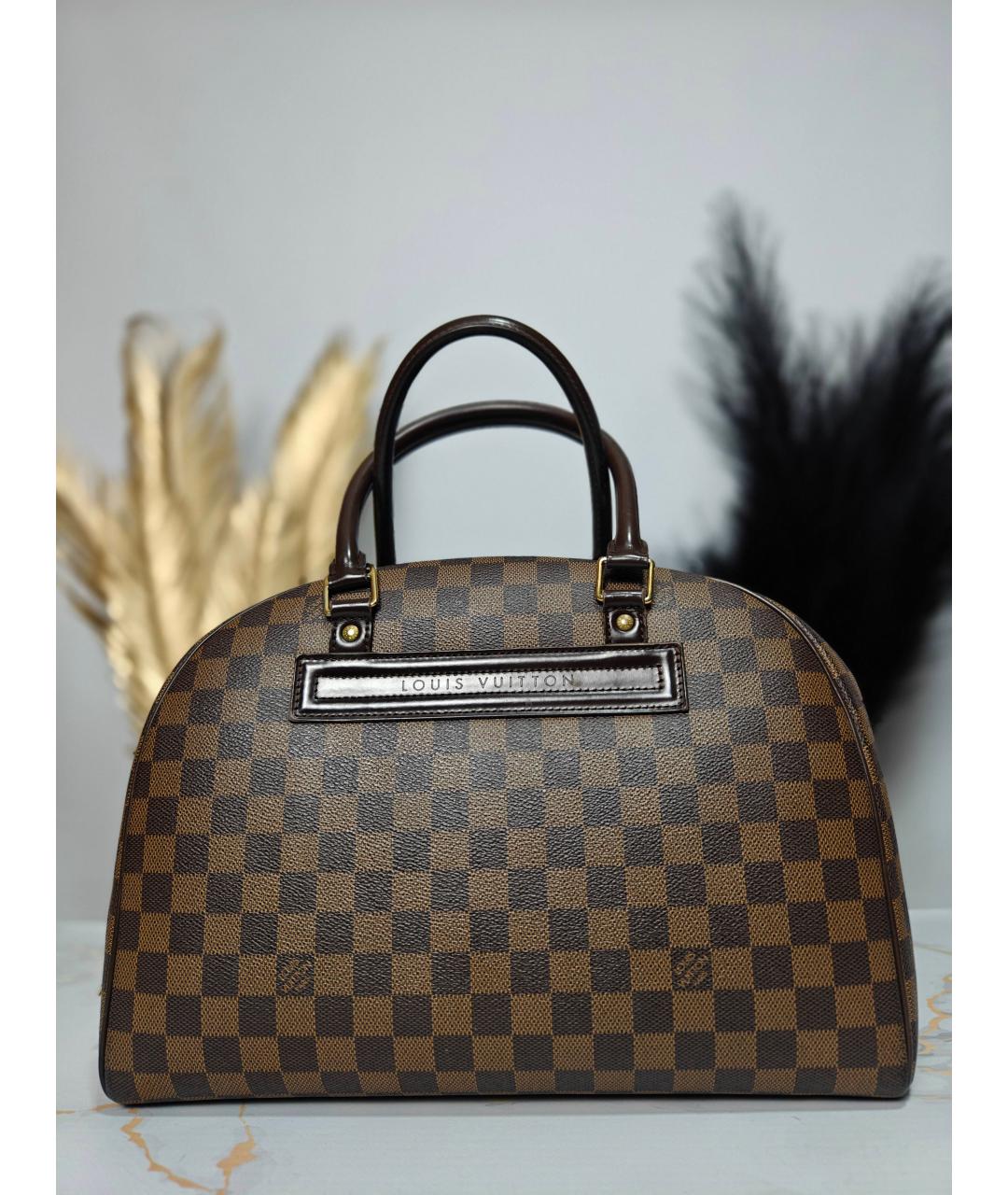 LOUIS VUITTON Сумка с короткими ручками, фото 8