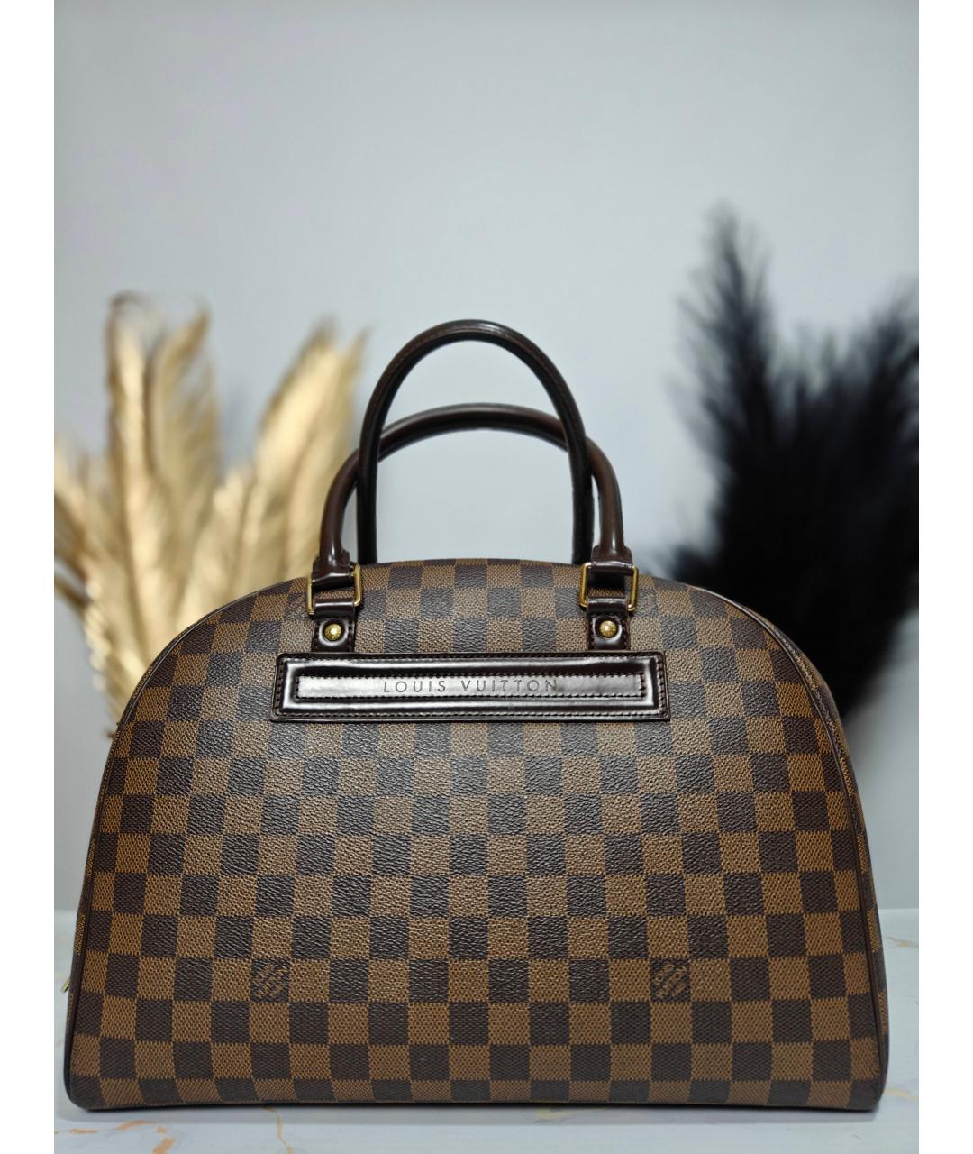 LOUIS VUITTON Сумка с короткими ручками, фото 9