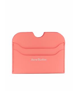 ACNE STUDIOS Кардхолдер