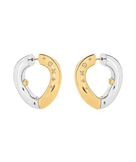 LOUIS VUITTON Серьги