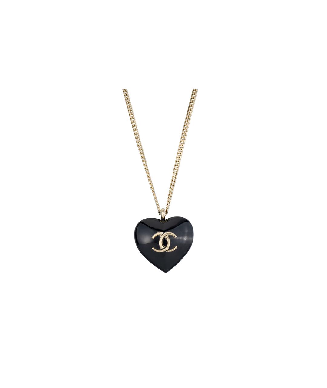 CHANEL Золотая цепочка из желтого золота, фото 3