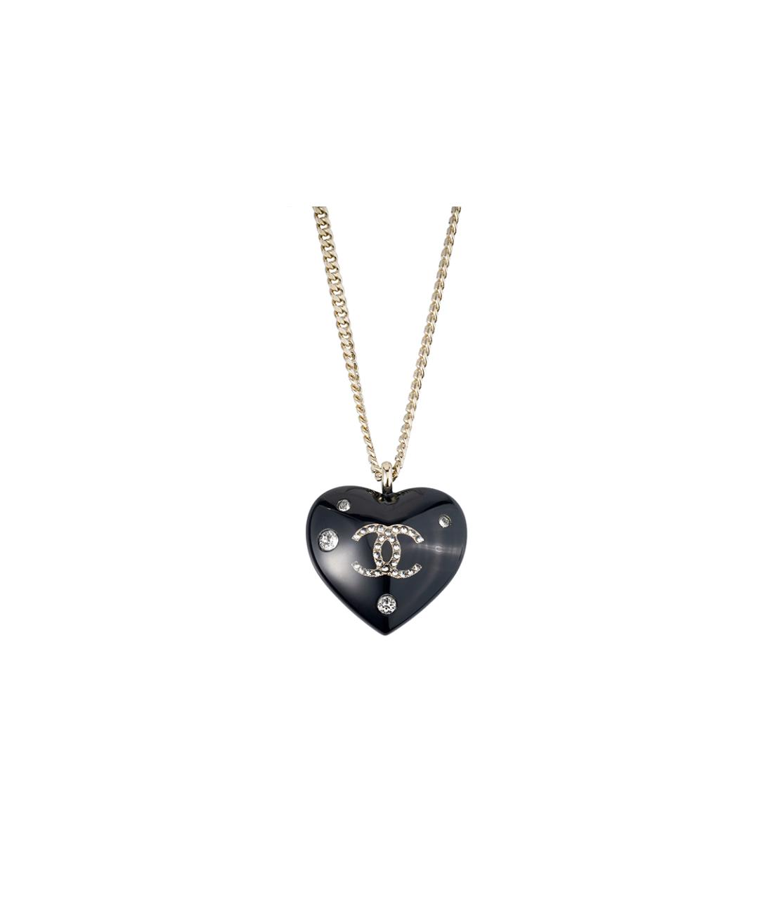 CHANEL Золотая цепочка из желтого золота, фото 2