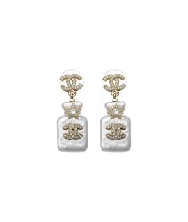 CHANEL Серьги