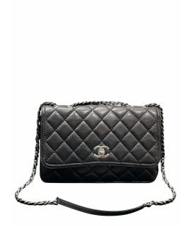 CHANEL Сумка через плечо