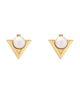 LOUIS VUITTON Серьги