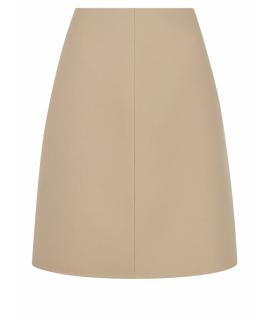 CHRISTIAN DIOR Юбка миди