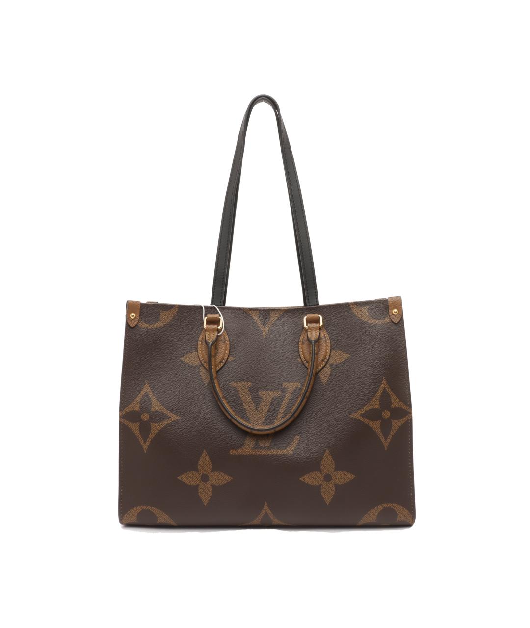 LOUIS VUITTON Сумка тоут, фото 1