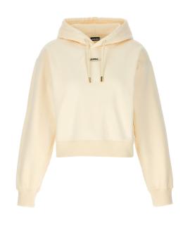 JACQUEMUS Худи/толстовка