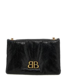 BALENCIAGA Сумка через плечо
