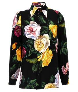 DOLCE&GABBANA Рубашка