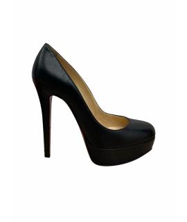 CHRISTIAN LOUBOUTIN Туфли