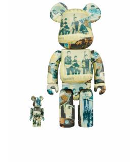 BEARBRICK Скульптура