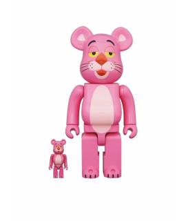 BEARBRICK Скульптура