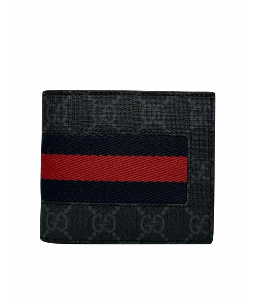 GUCCI Кошелек, фото 1