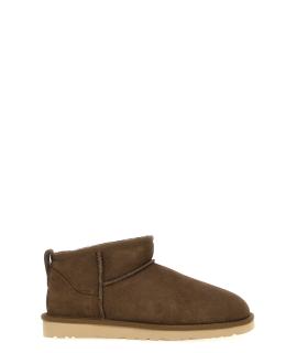 UGG AUSTRALIA Низкие ботинки