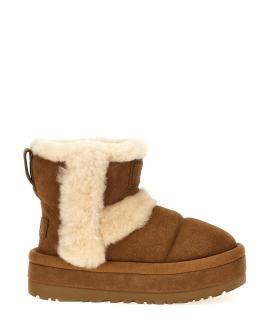 UGG AUSTRALIA Ботинки