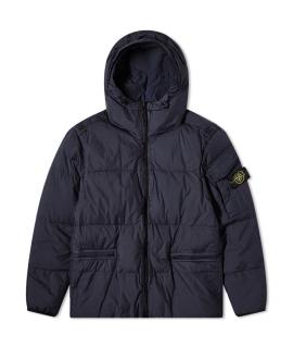 STONE ISLAND Пуховик