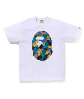 BAPE Футболка