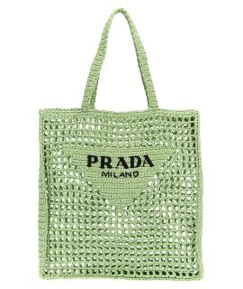 PRADA Сумка тоут