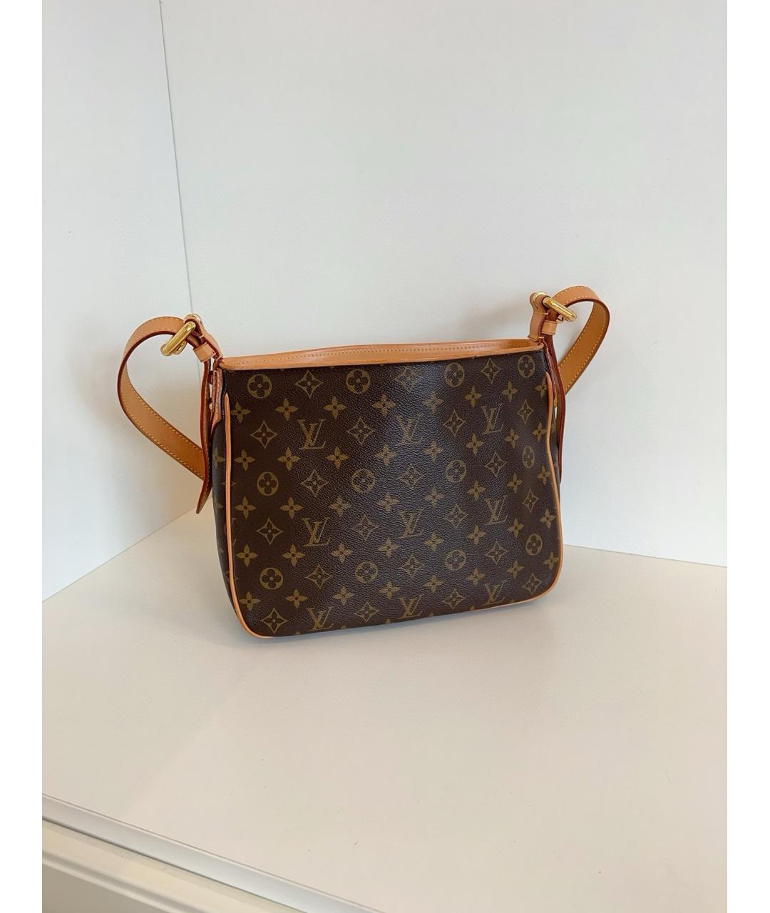 LOUIS VUITTON Сумка через плечо, фото 3