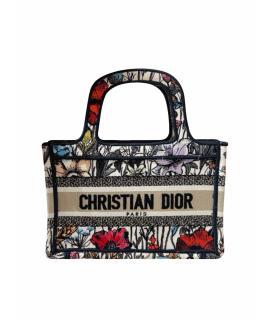 CHRISTIAN DIOR Сумка тоут