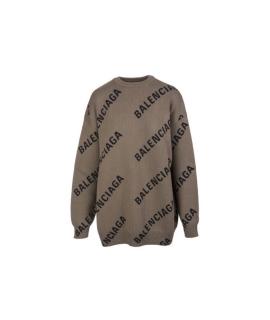 BALENCIAGA Джемпер / свитер