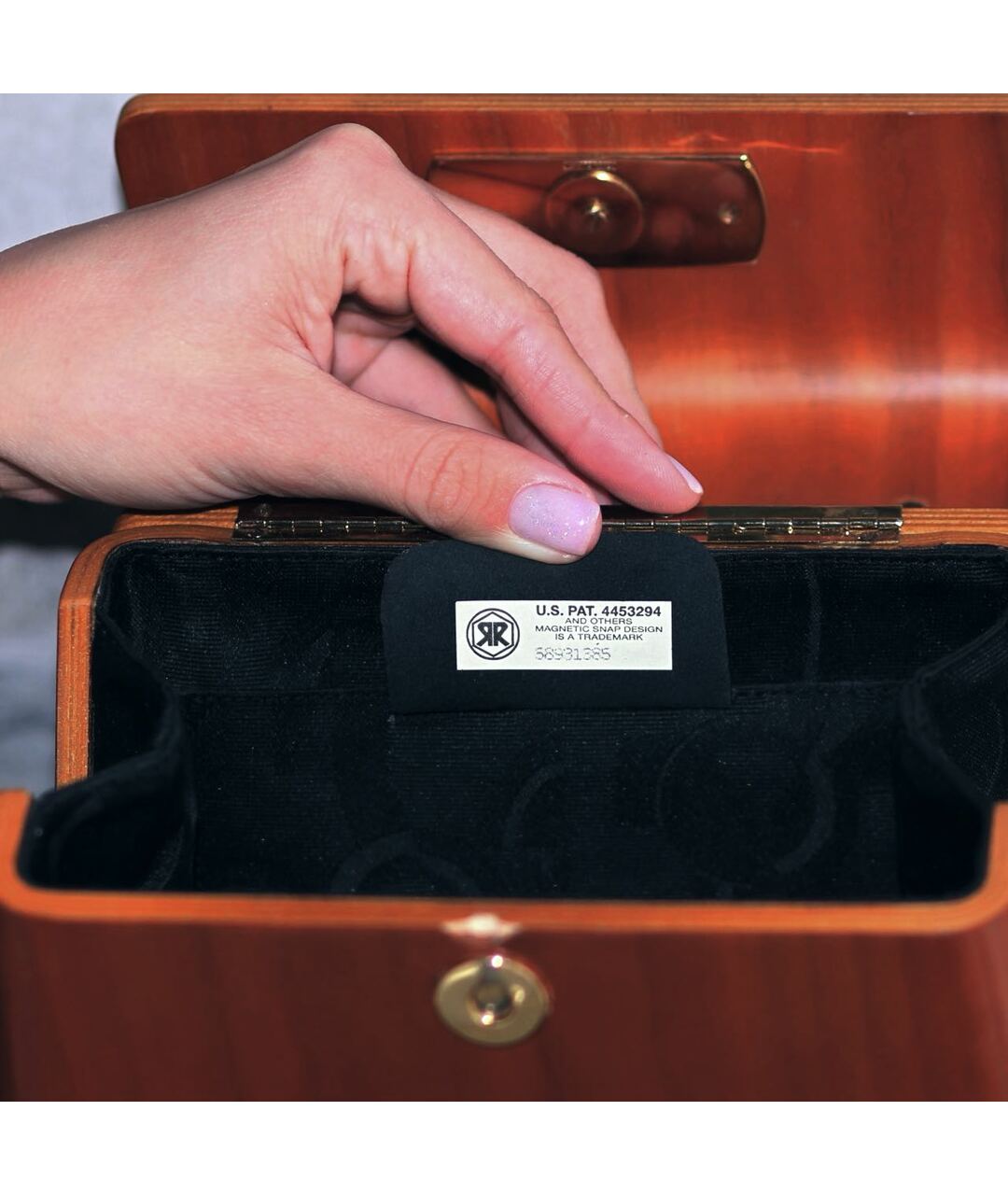 FERRAGAMO Коричневая сумка тоут, фото 7