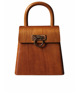 

Сумка тоут SALVATORE FERRAGAMO