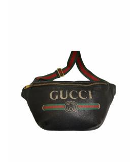 GUCCI Поясная сумка