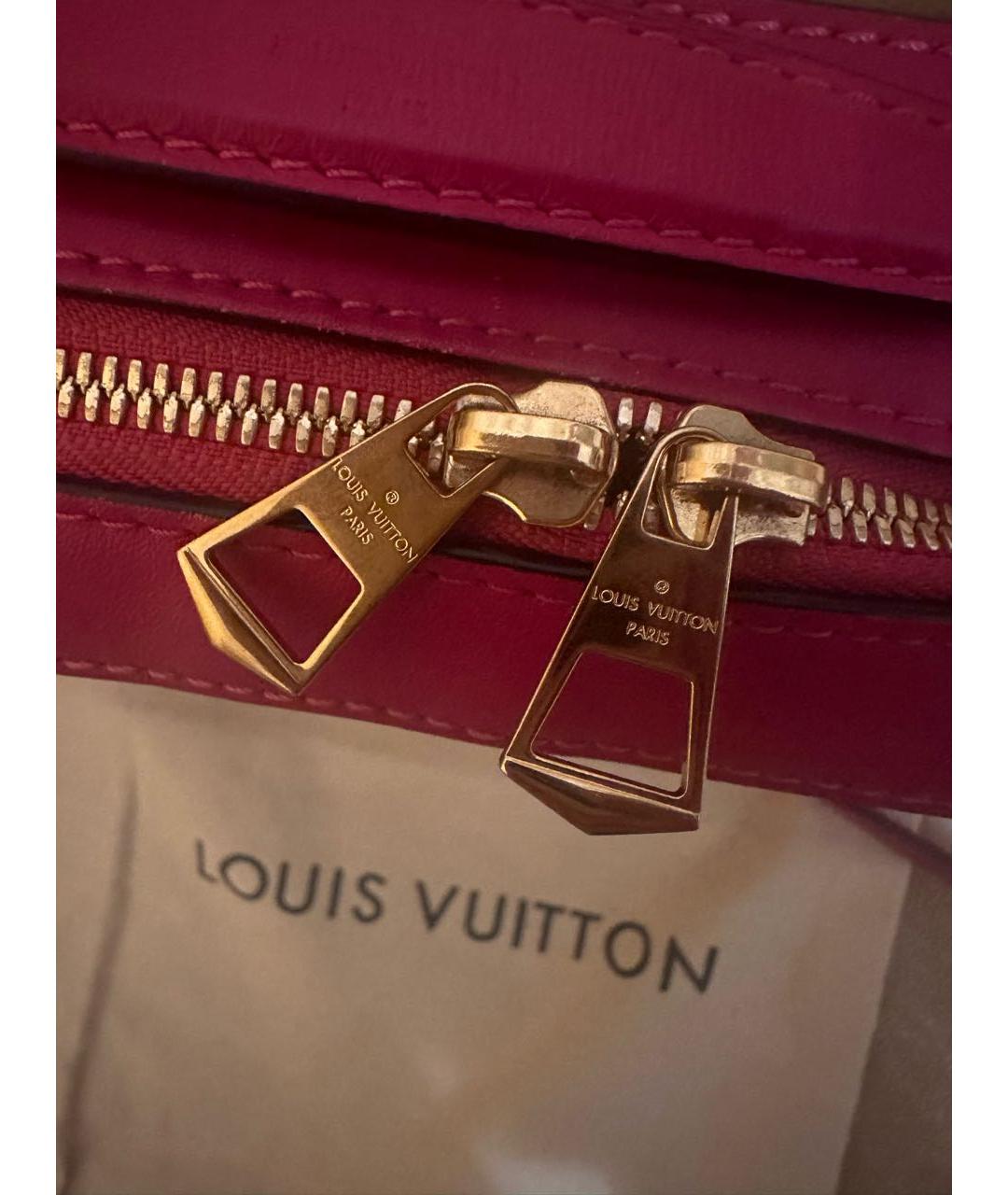 LOUIS VUITTON Мульти сумка через плечо, фото 6