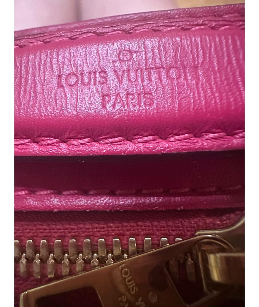 LOUIS VUITTON Мульти сумка через плечо, фото 8